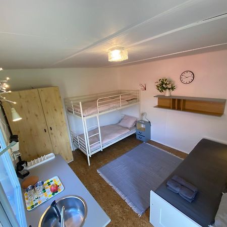 Prague Camping Dzban Exterior photo