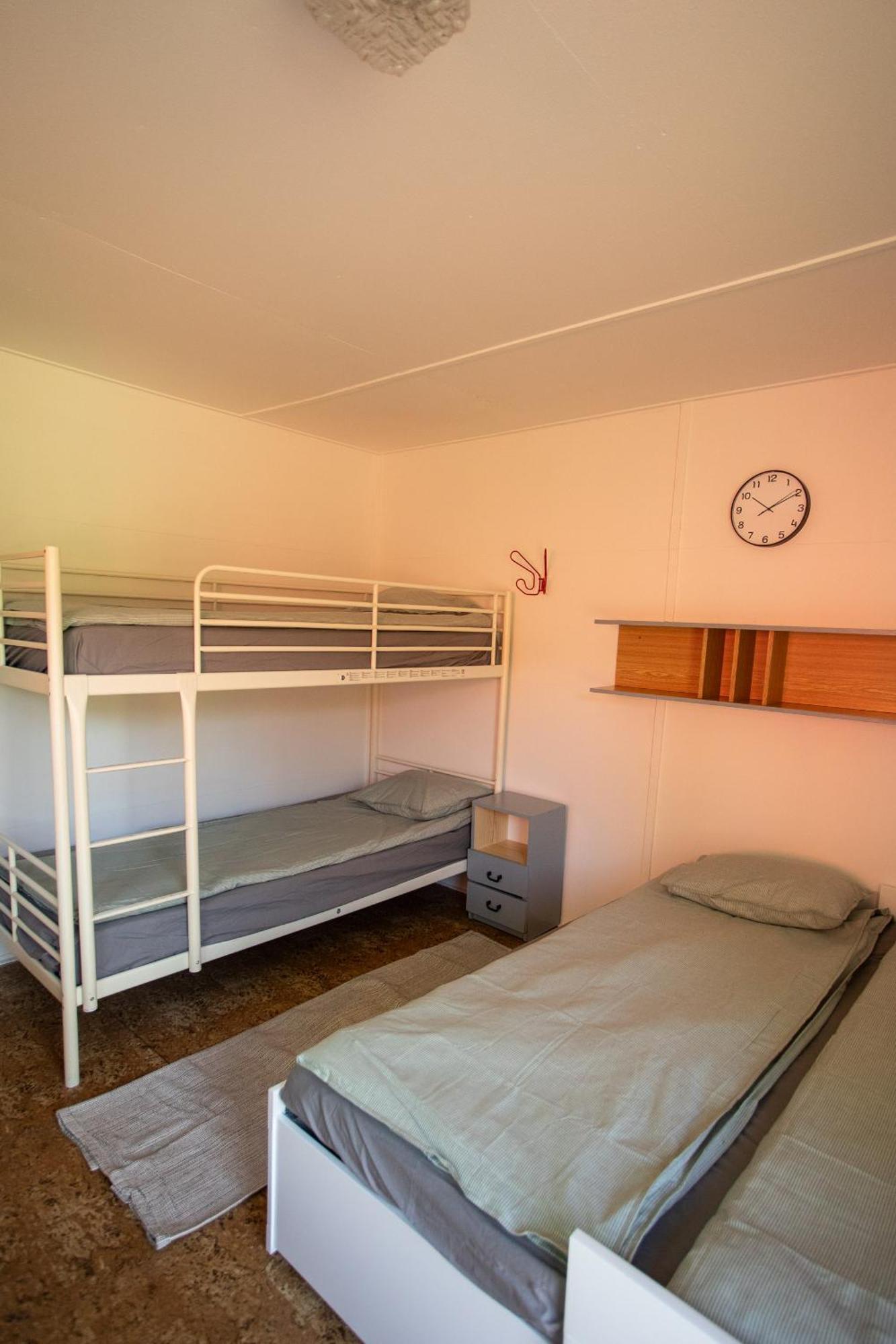 Prague Camping Dzban Exterior photo