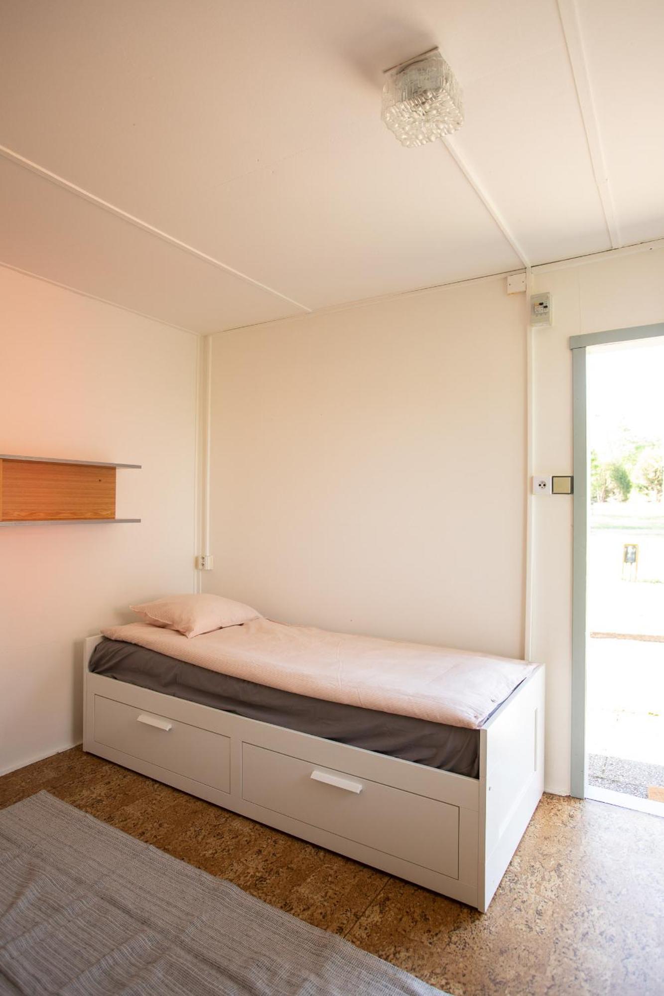 Prague Camping Dzban Exterior photo