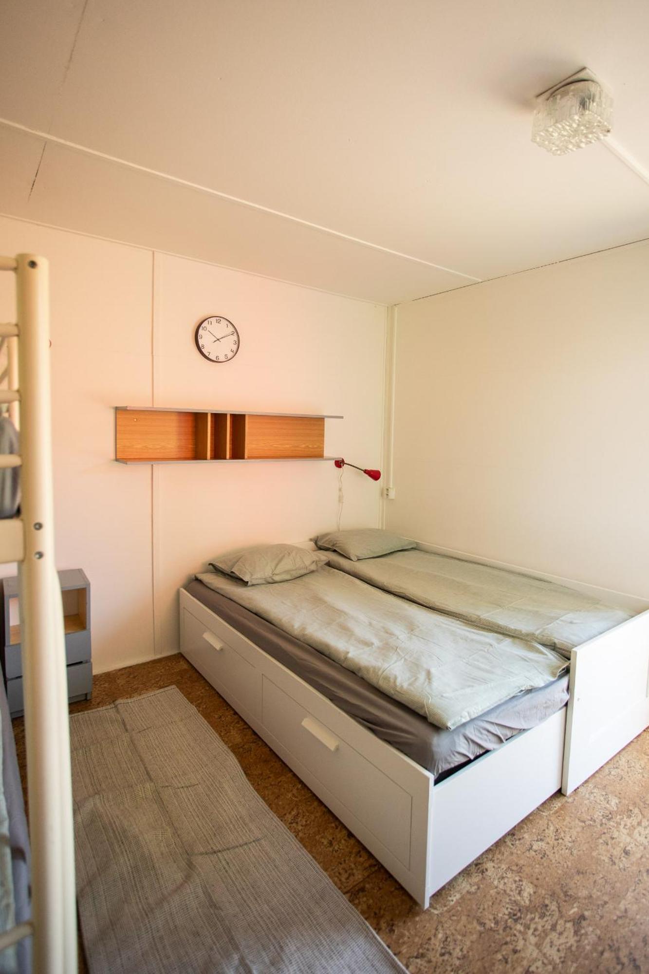 Prague Camping Dzban Exterior photo